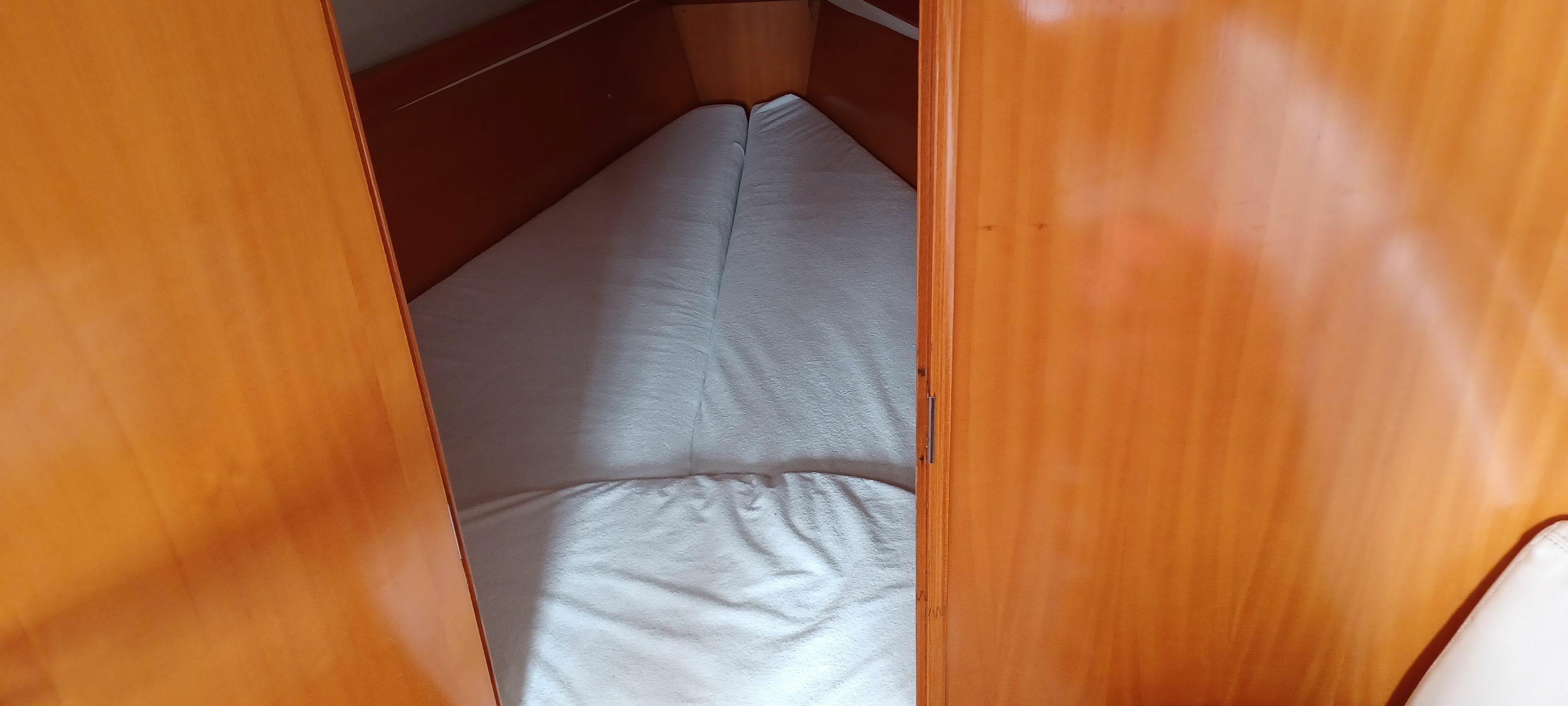 Beneteau First 31.7 | Sirius