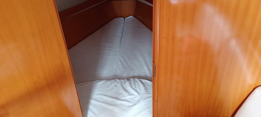 Beneteau First 31.7 | Sirius