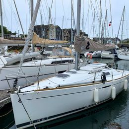 Beneteau First 25 | Chip Two