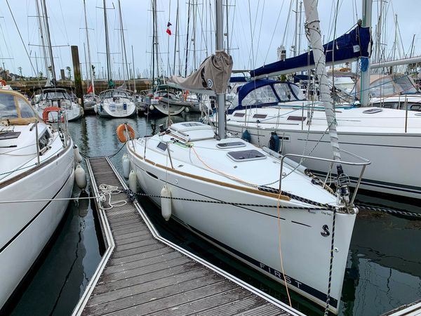 Beneteau First 25 | Chip Two