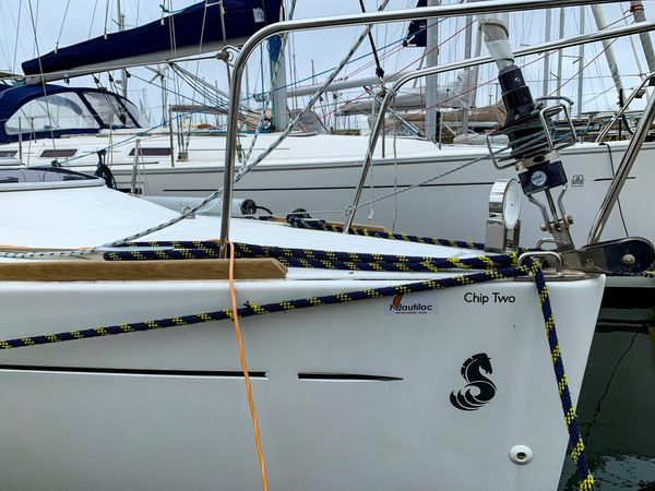 Beneteau First 25 | Chip Two