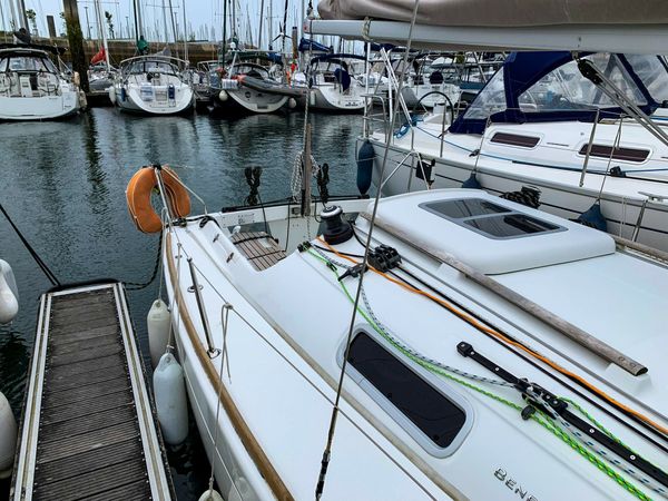 Beneteau First 25 | Chip Two