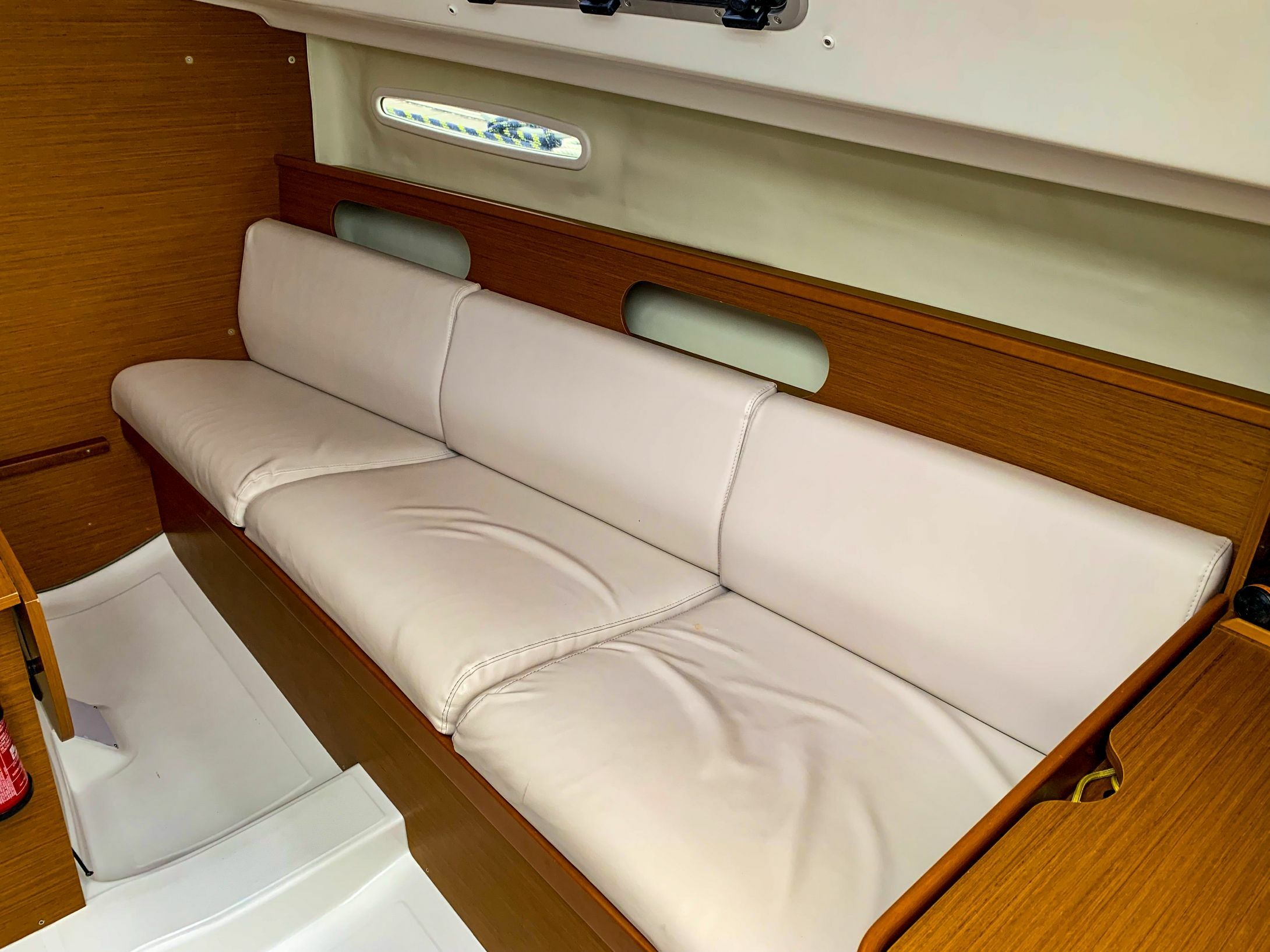 Beneteau First 25 | Chip Two