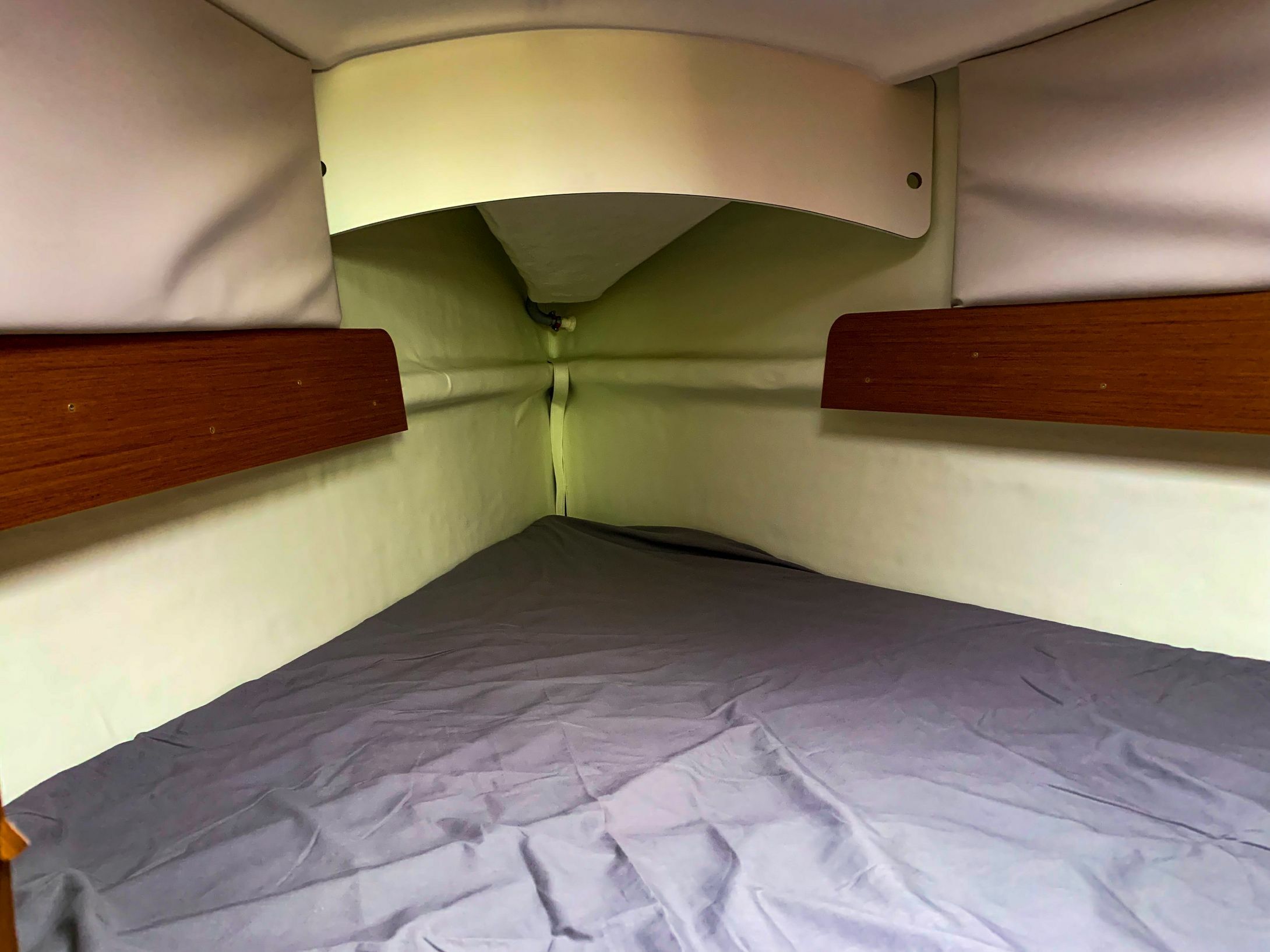 Beneteau First 25 | Chip Two