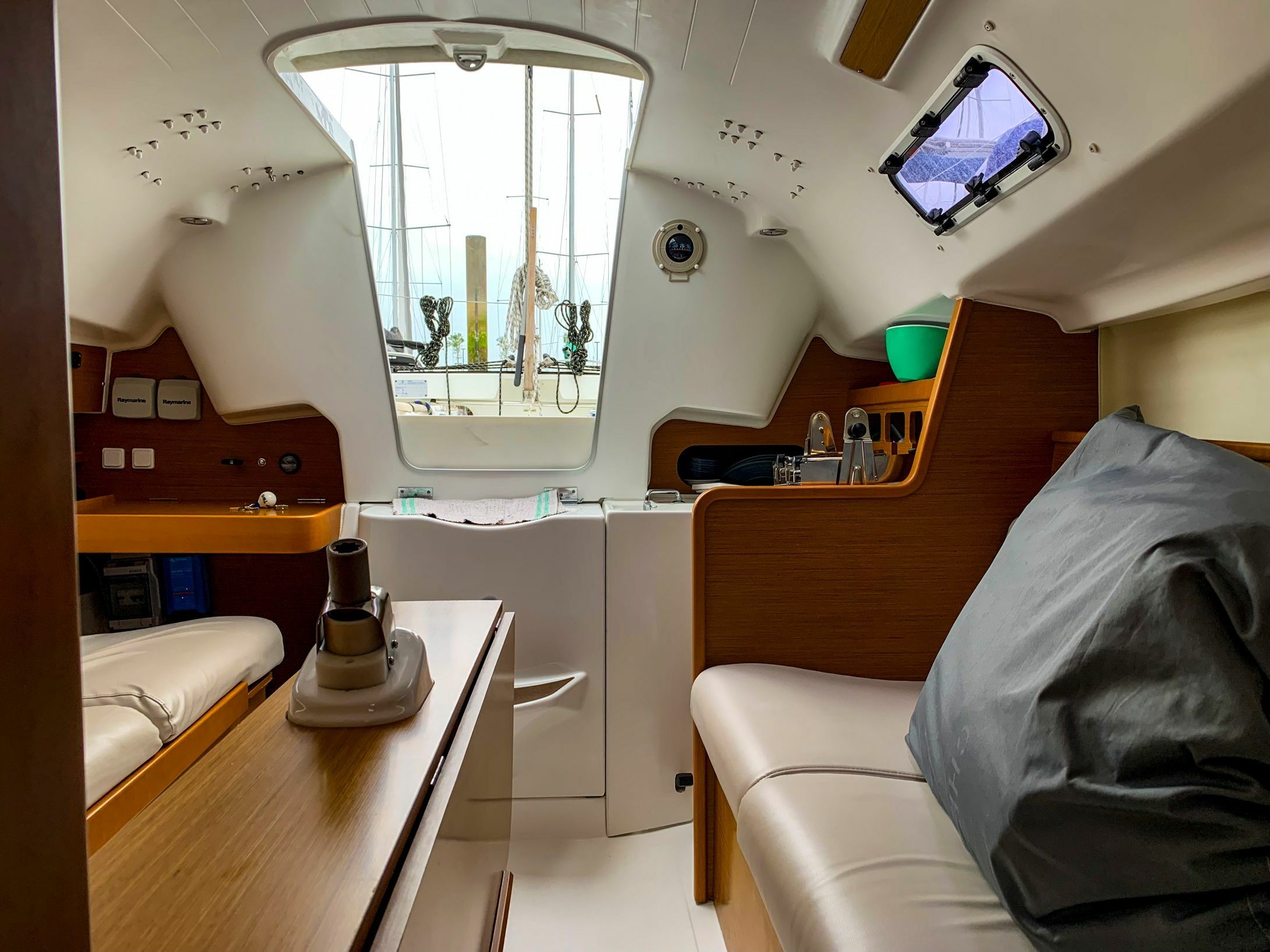 Beneteau First 25 | Chip Two