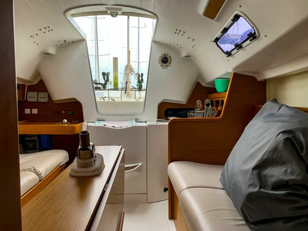 Beneteau First 25 | Chip Two