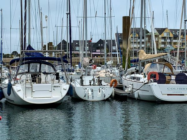 Beneteau First 25 | Chip Two