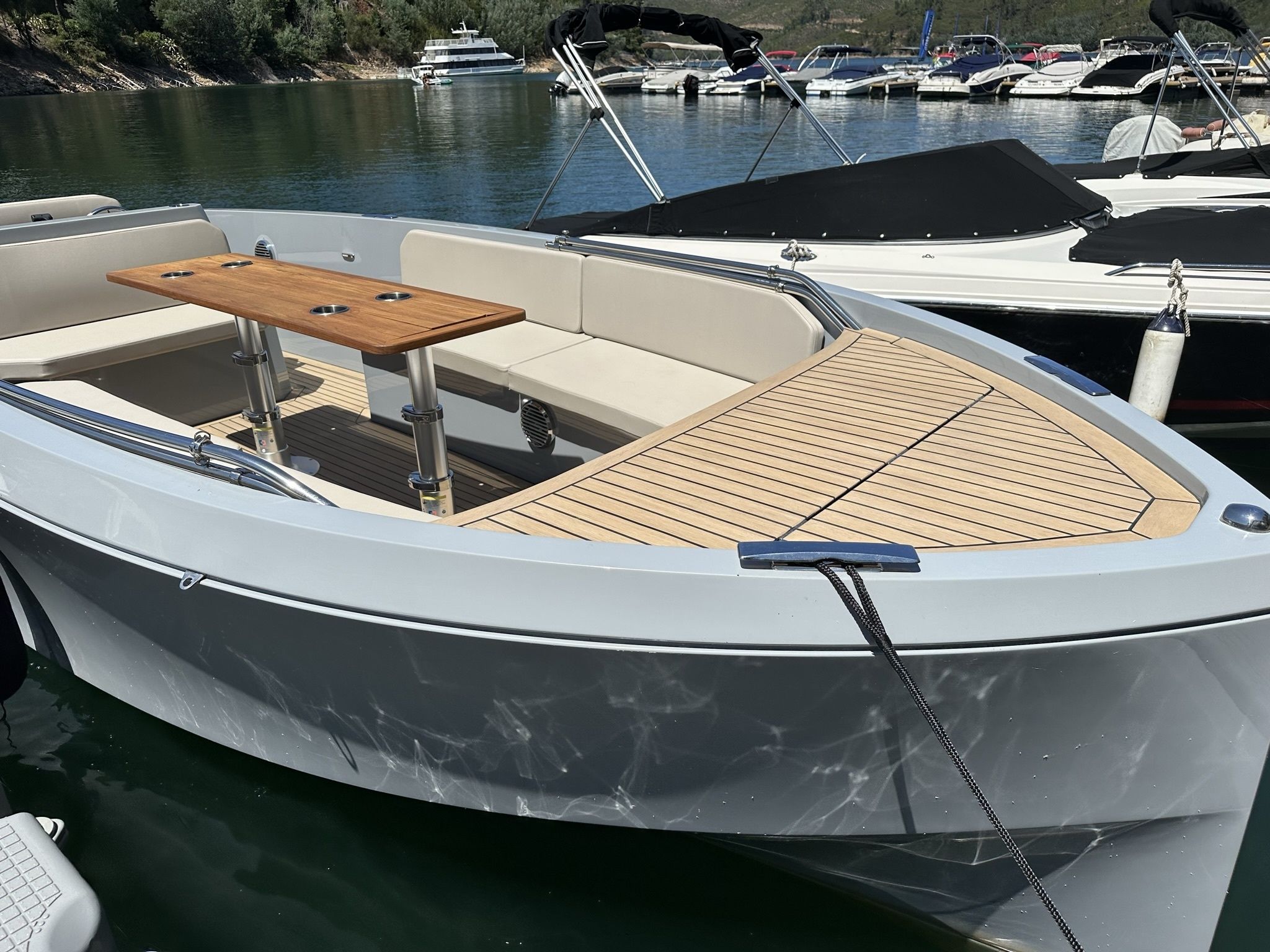 Rand Mana 23 | Mana I 