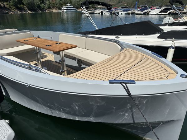 Rand Mana 23 | Mana I