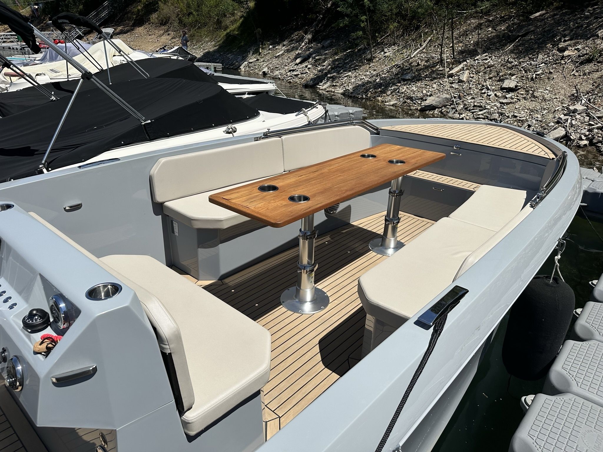 Rand Mana 23 | Mana I 