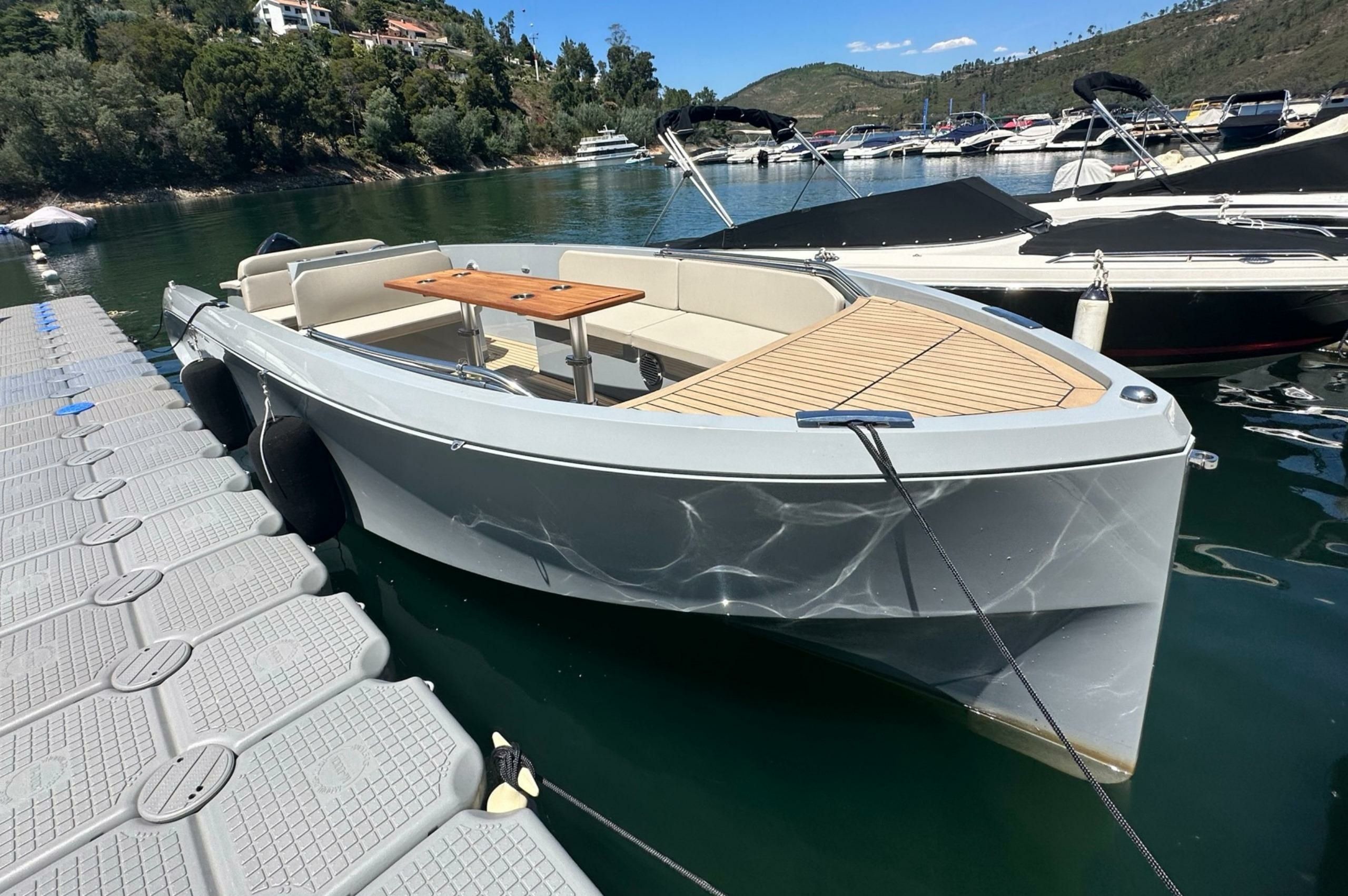 Rand Mana 23 | Mana I 