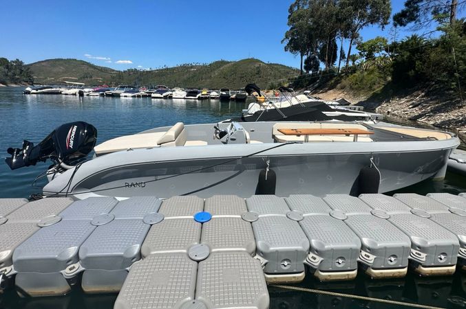 Rand Mana 23 | Mana I