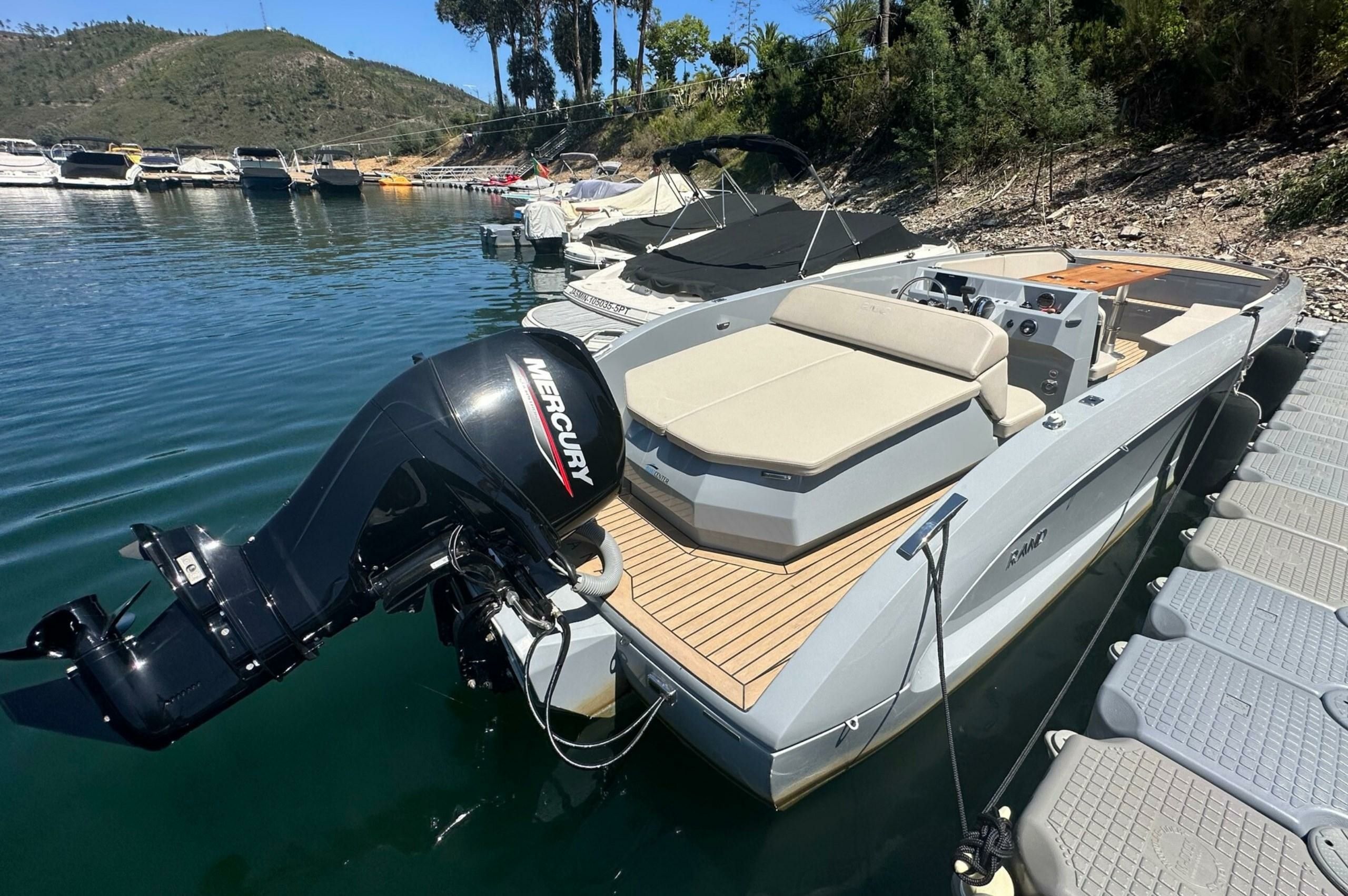 Rand Mana 23 | Mana I 