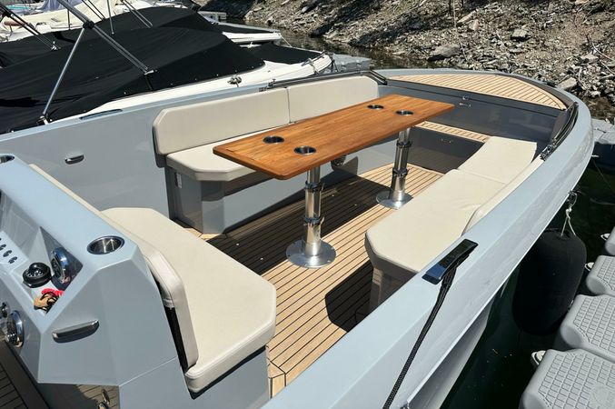 Rand Mana 23 | Mana I