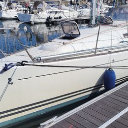 Beneteau First 31.7 | Tactic