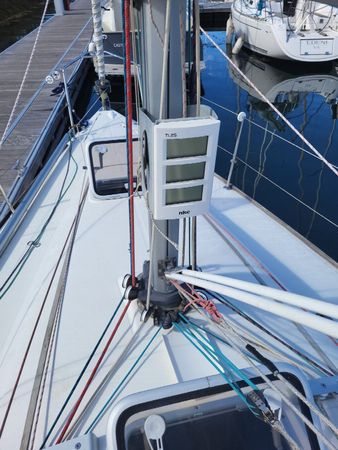 Beneteau First 31.7 | Tactic