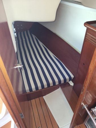 Beneteau First 31.7 | Tactic