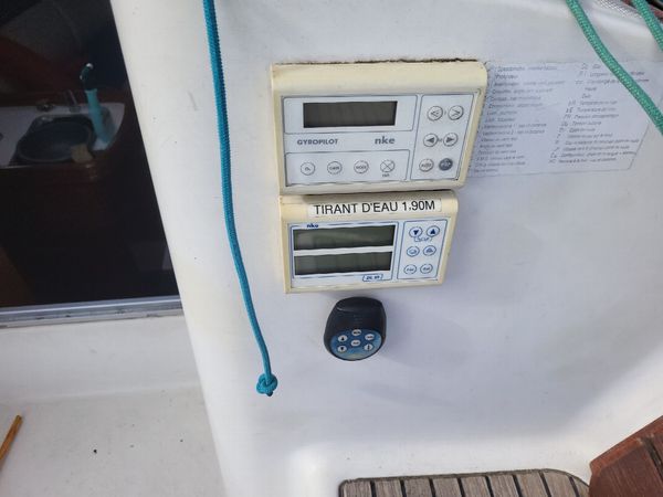 Beneteau First 31.7 | Tactic