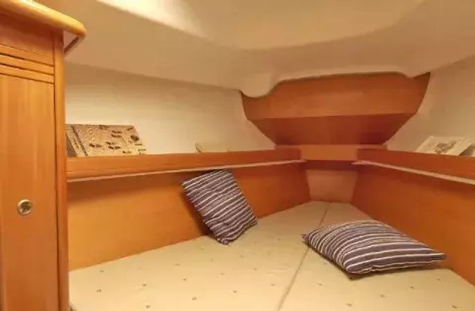 Beneteau First 31.7 | Tactic