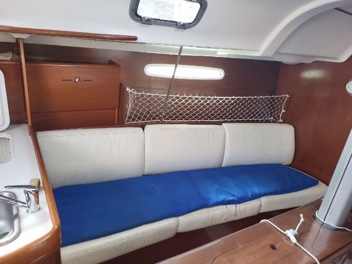 Beneteau First 31.7 | Tactic