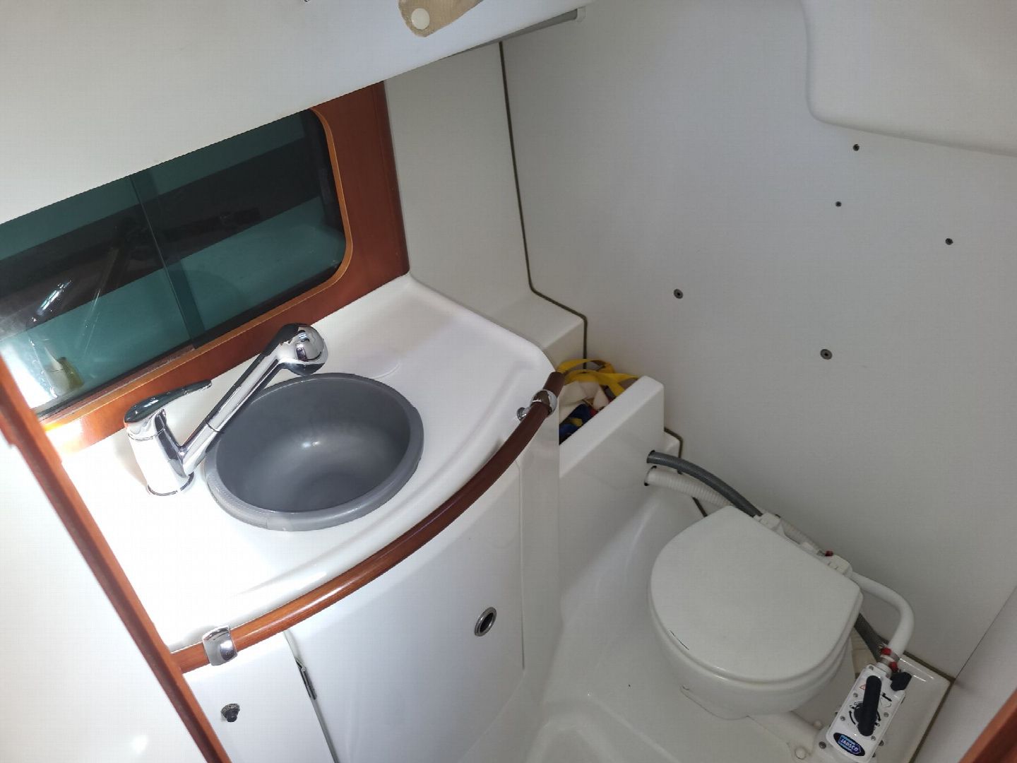 Beneteau First 31.7 | Tactic