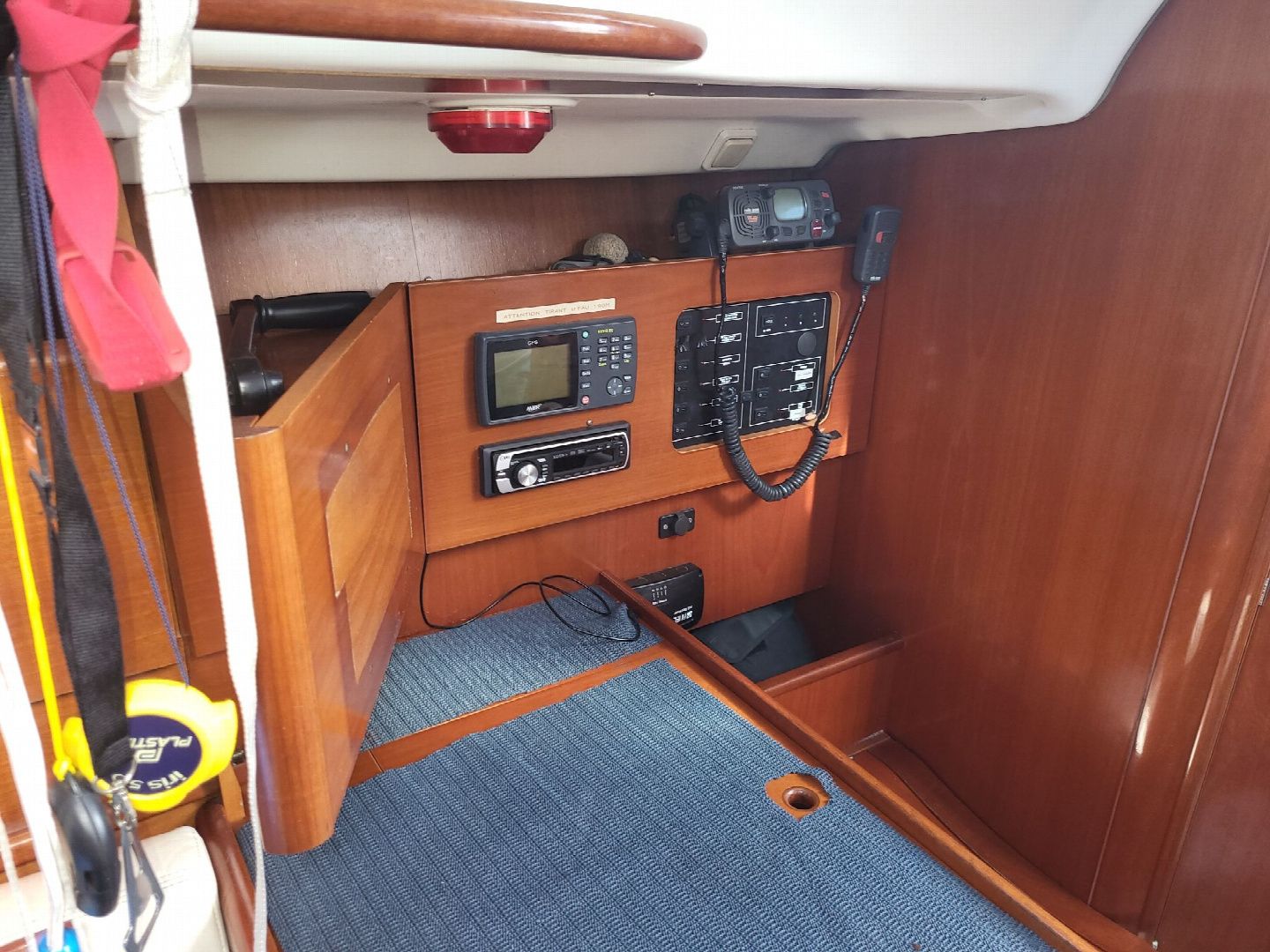 Beneteau First 31.7 | Tactic