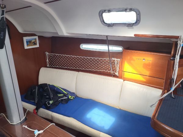 Beneteau First 31.7 | Tactic