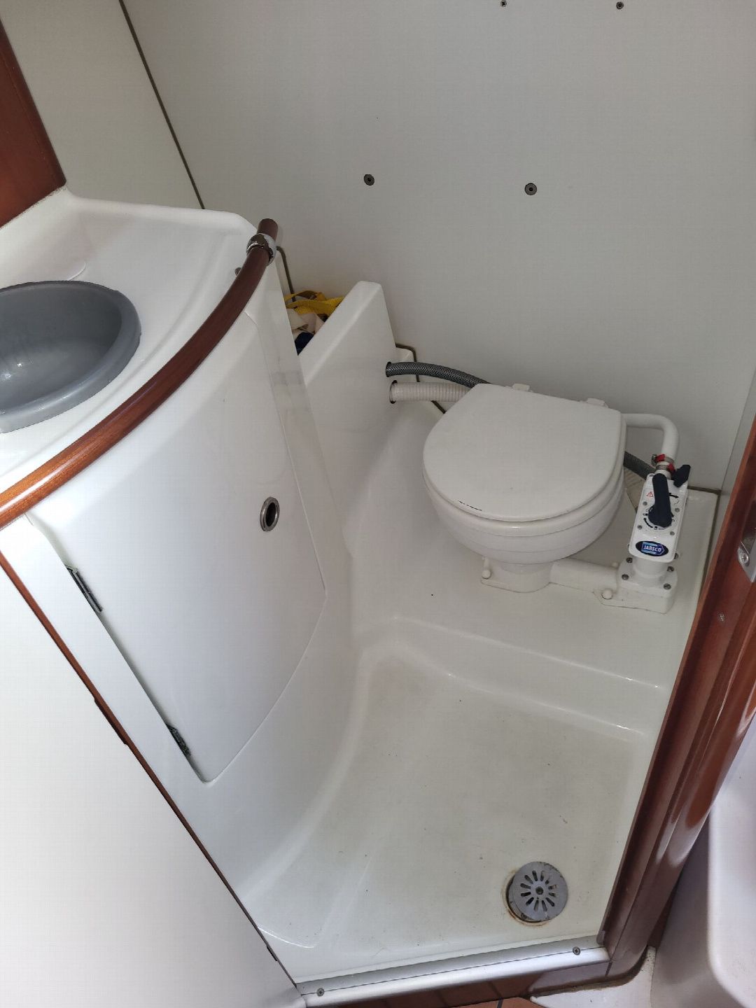 Beneteau First 31.7 | Tactic