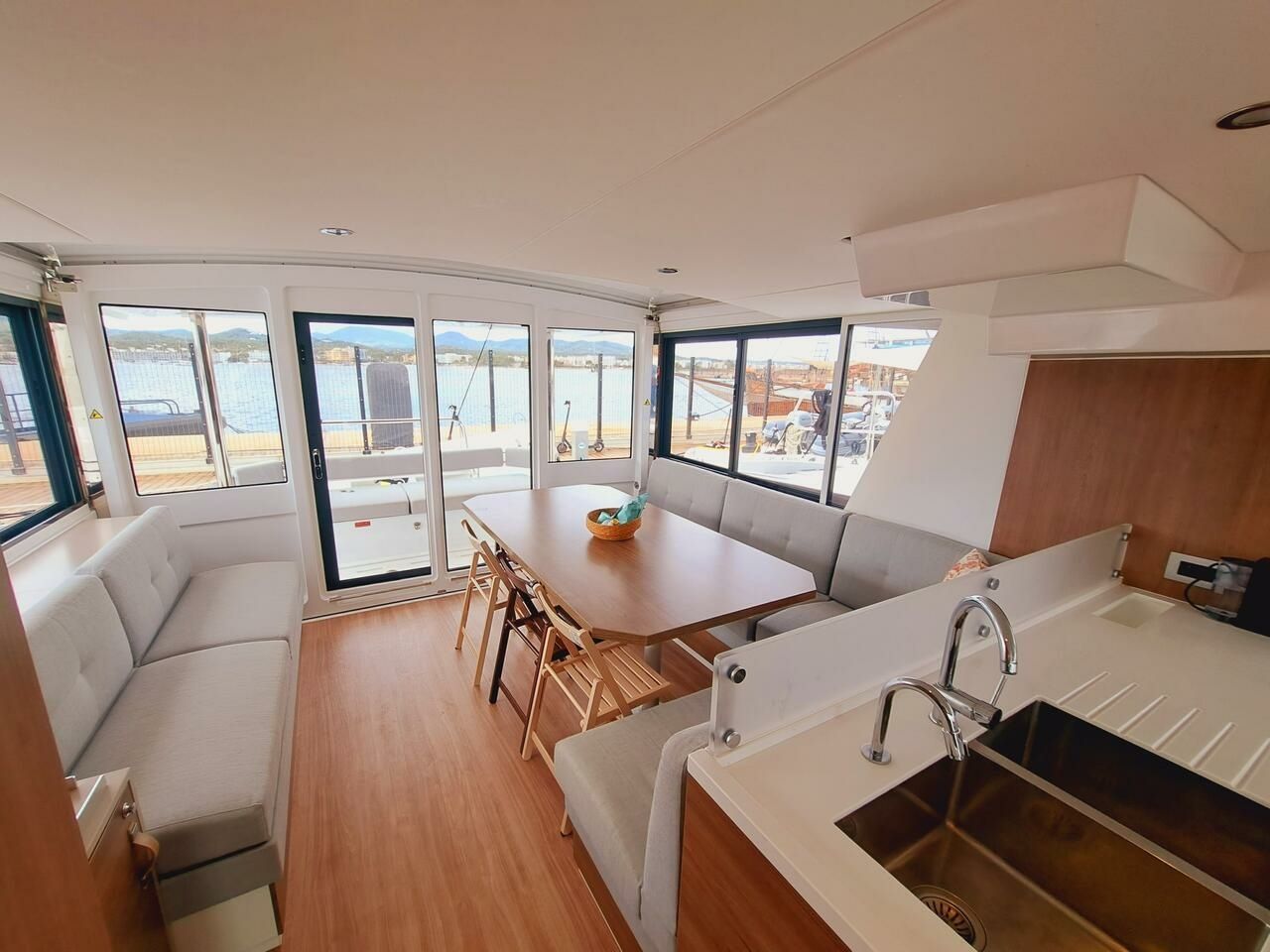 Bali 4.6 | Cancelli del Cielo