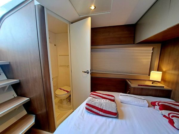 Bali 4.6 | Cancelli del Cielo