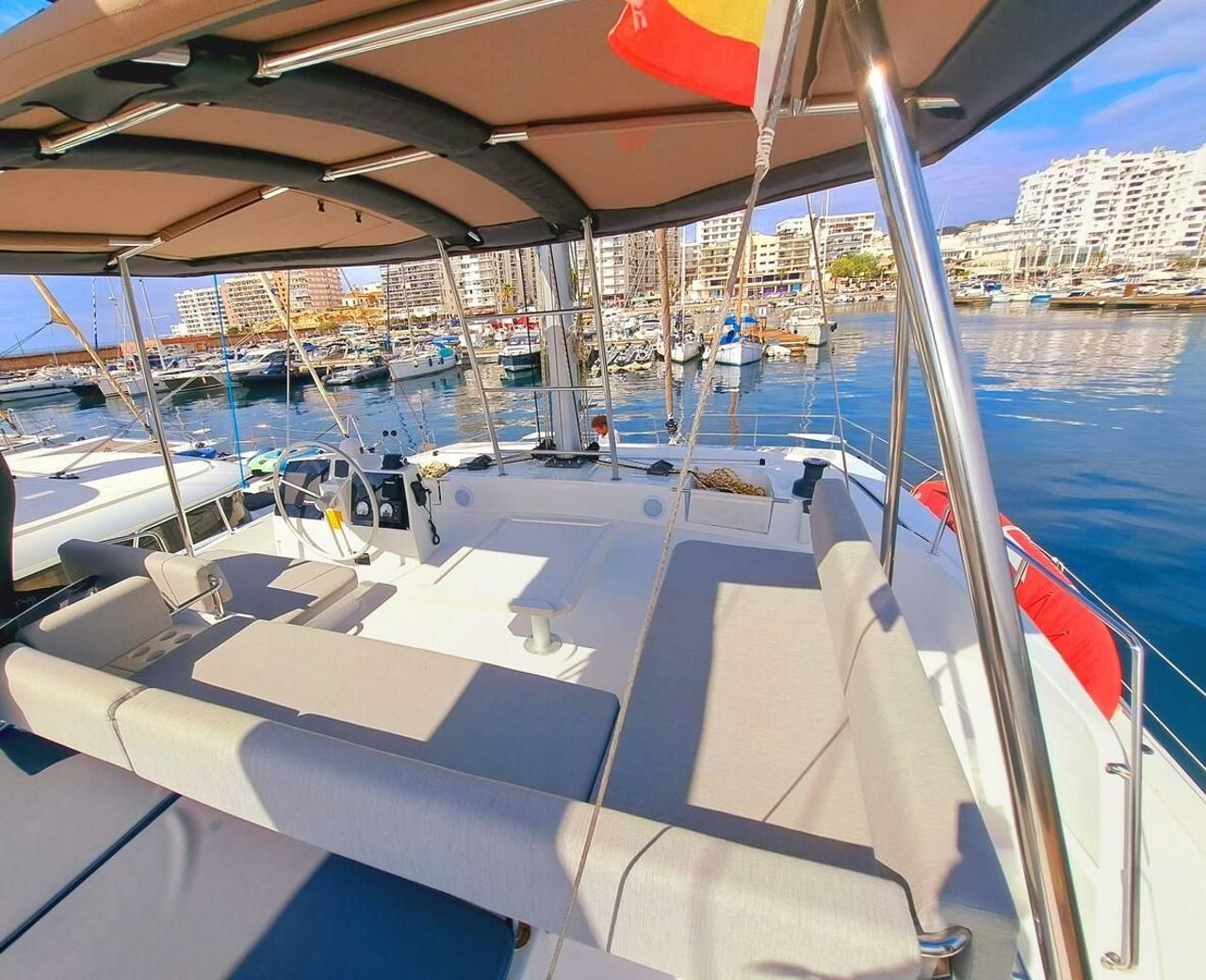 Bali 4.6 | Cancelli del Cielo