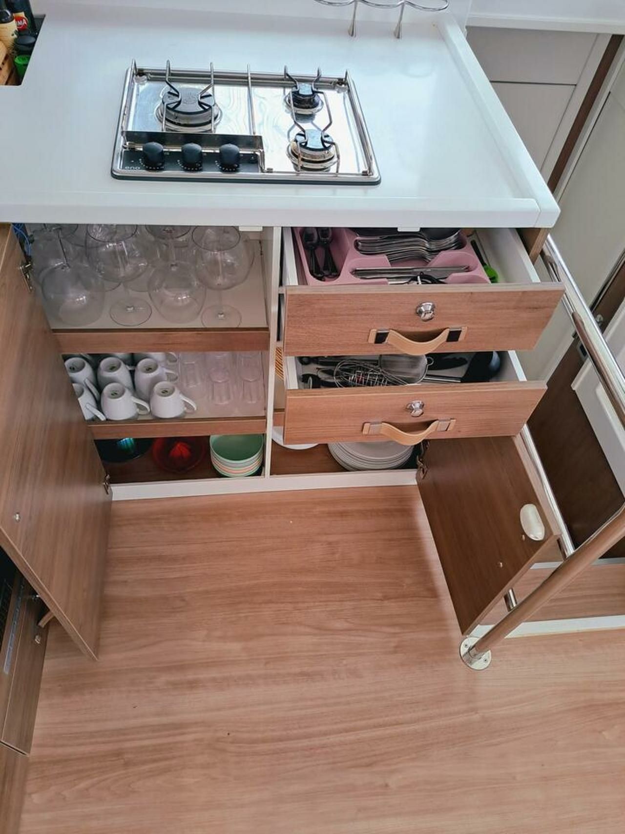 Bali 4.6 | Cancelli del Cielo