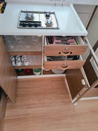 Bali 4.6 | Cancelli del Cielo