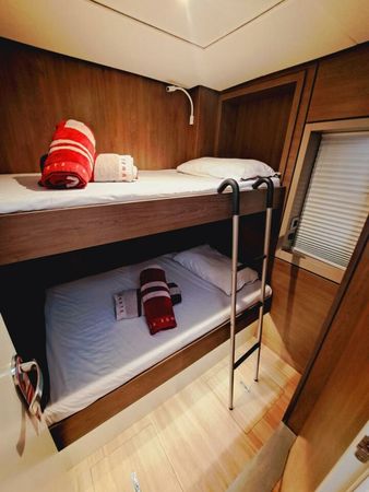 Bali 4.6 | Cancelli del Cielo