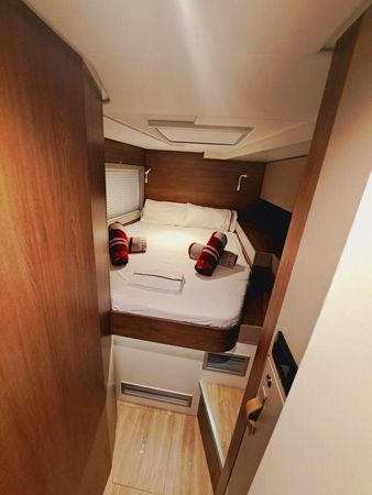 Bali 4.6 | Cancelli del Cielo