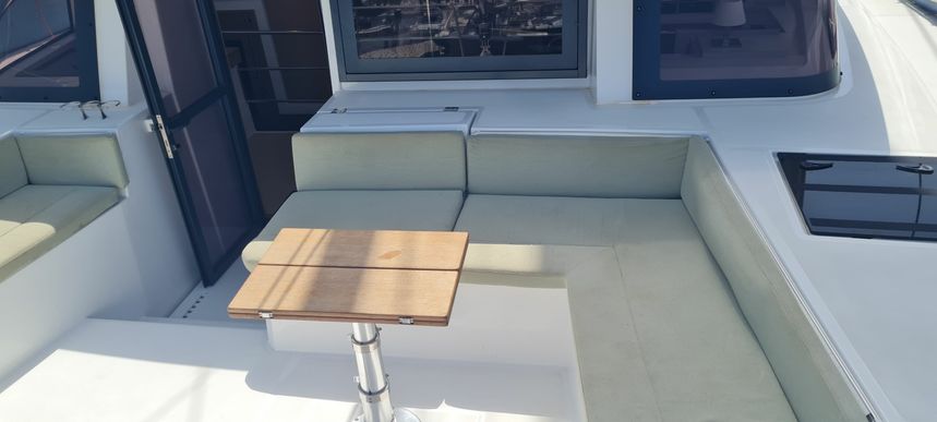 Bali 4.6 | Cancelli del Cielo