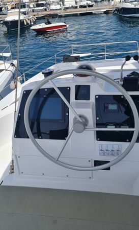 Bali 4.6 | Cancelli del Cielo