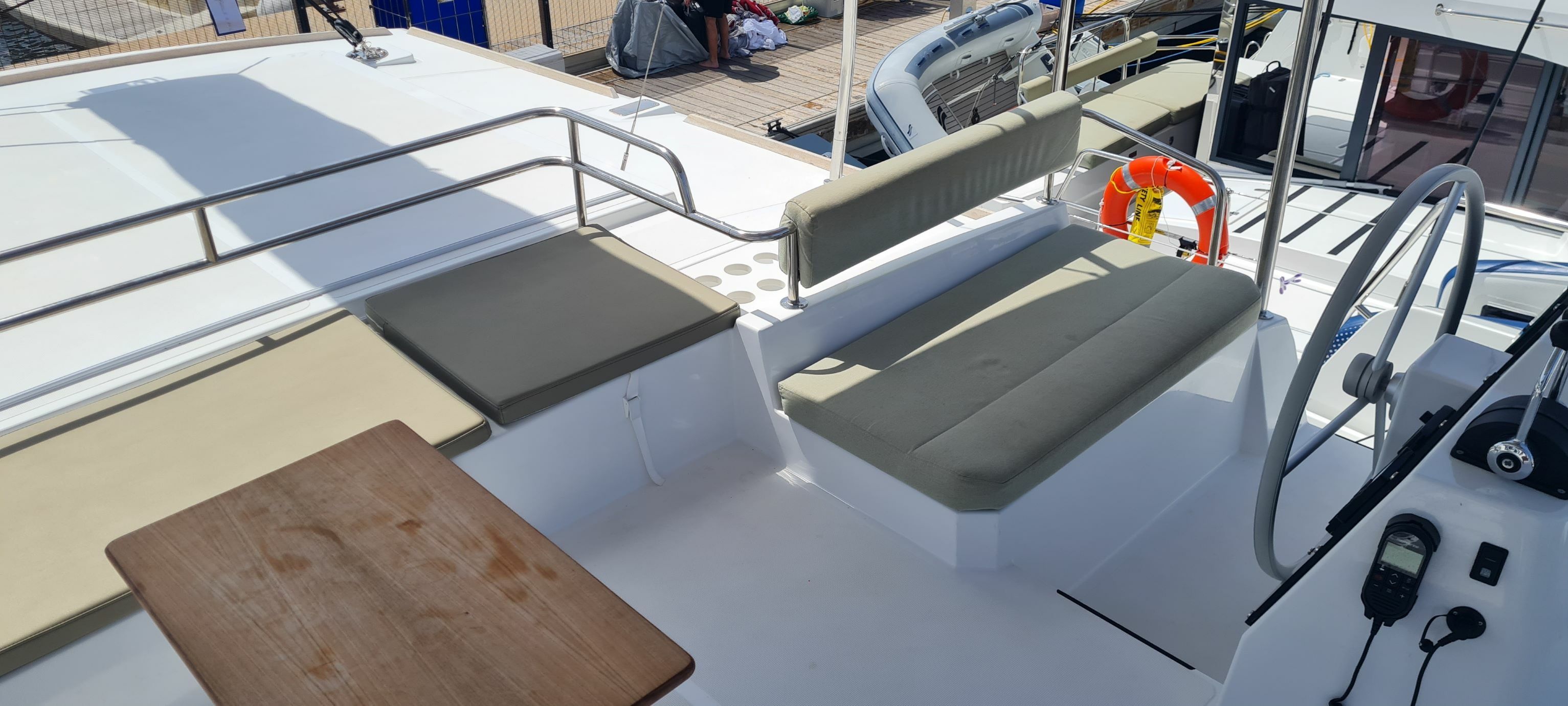 Bali 4.6 | Cancelli del Cielo