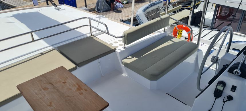 Bali 4.6 | Cancelli del Cielo