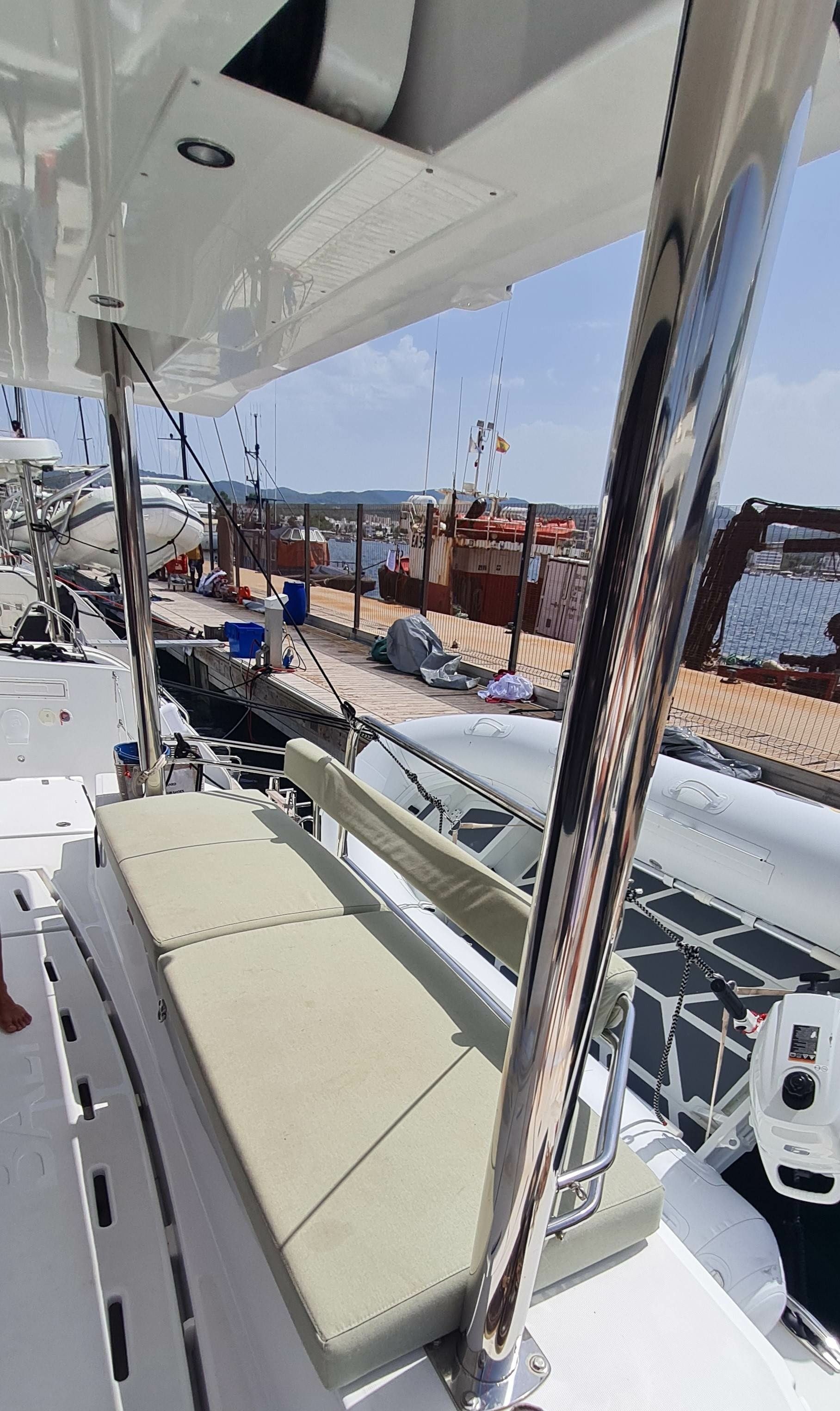 Bali 4.6 | Cancelli del Cielo