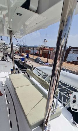 Bali 4.6 | Cancelli del Cielo