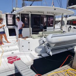 Bali 4.6 | Cancelli del Cielo