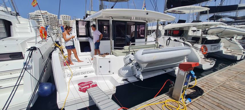 Bali 4.6 | Cancelli del Cielo