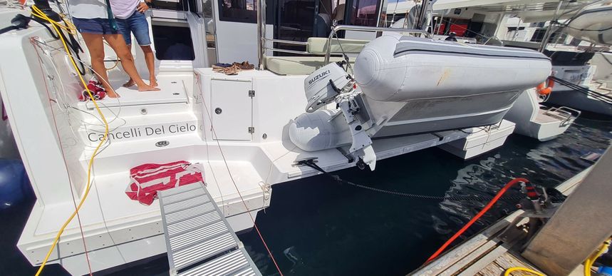 Bali 4.6 | Cancelli del Cielo