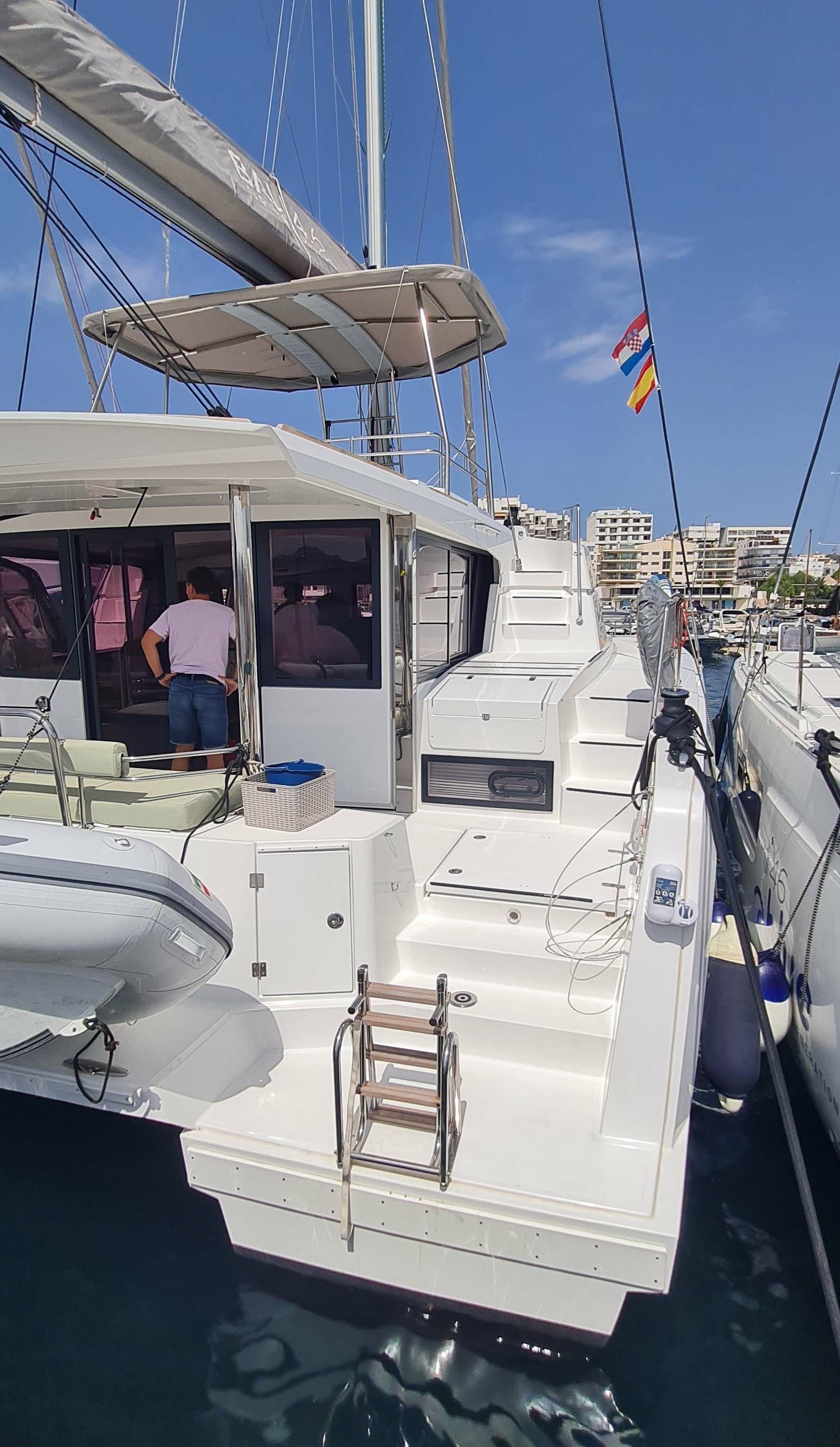 Bali 4.6 | Cancelli del Cielo