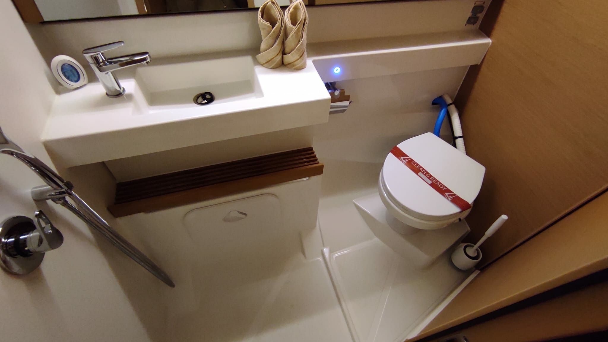Jeanneau Sun Odyssey 440 | Koala 2