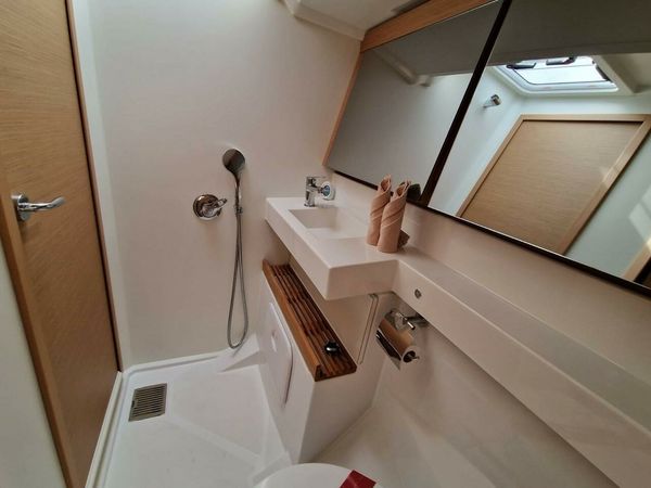 Jeanneau Sun Odyssey 440 | Koala 2