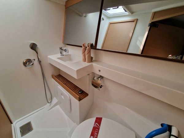Jeanneau Sun Odyssey 440 | Koala 2