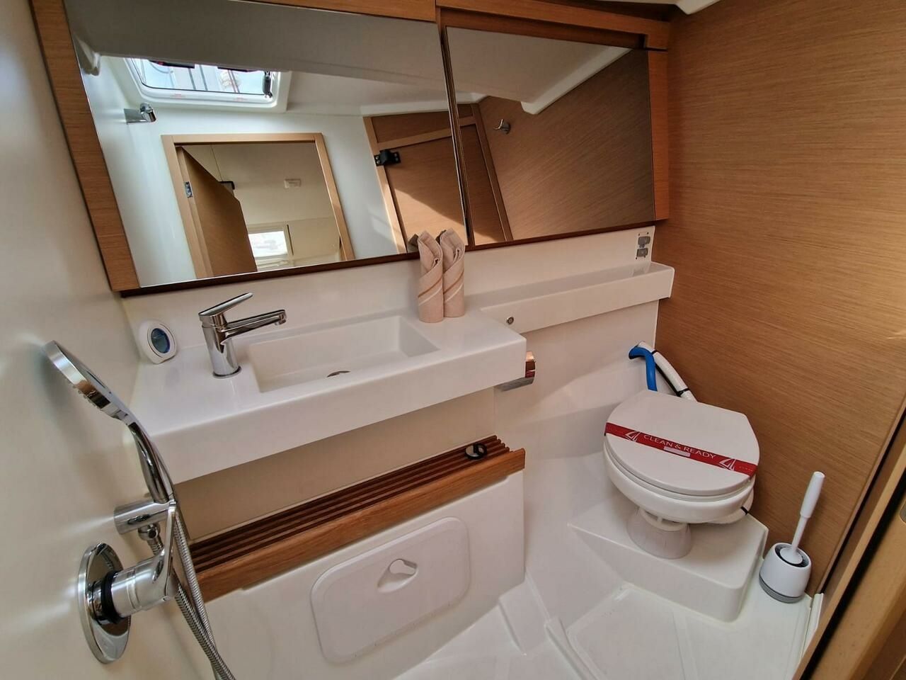 Jeanneau Sun Odyssey 440 | Koala 2
