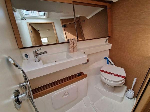Jeanneau Sun Odyssey 440 | Koala 2